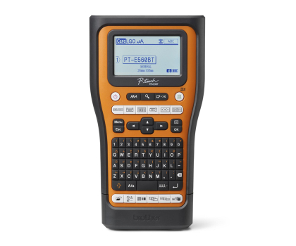 Drukarka etykiet Brother PT-E560BTSP